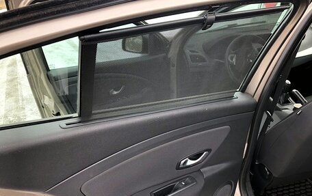 Renault Fluence I, 2010 год, 780 000 рублей, 6 фотография