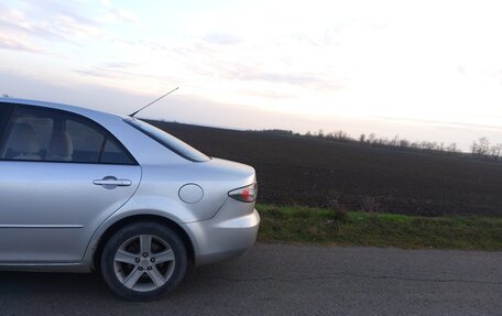 Mazda 6, 2006 год, 530 000 рублей, 5 фотография