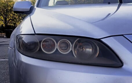 Mazda 6, 2006 год, 530 000 рублей, 6 фотография