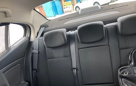 Renault Fluence I, 2010 год, 780 000 рублей, 7 фотография