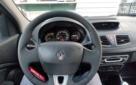 Renault Fluence I, 2010 год, 780 000 рублей, 3 фотография