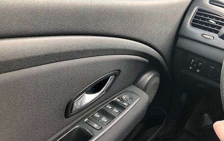 Renault Fluence I, 2010 год, 780 000 рублей, 9 фотография