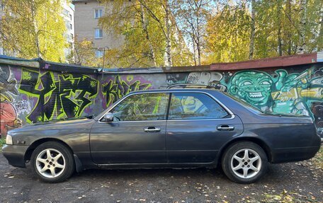 Nissan Laurel VIII, 1995 год, 200 000 рублей, 6 фотография