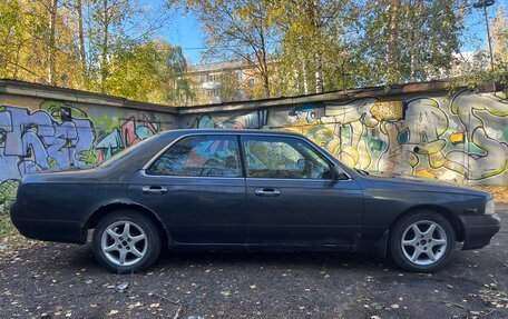 Nissan Laurel VIII, 1995 год, 200 000 рублей, 10 фотография