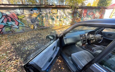 Nissan Laurel VIII, 1995 год, 200 000 рублей, 11 фотография