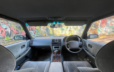 Nissan Laurel VIII, 1995 год, 200 000 рублей, 13 фотография