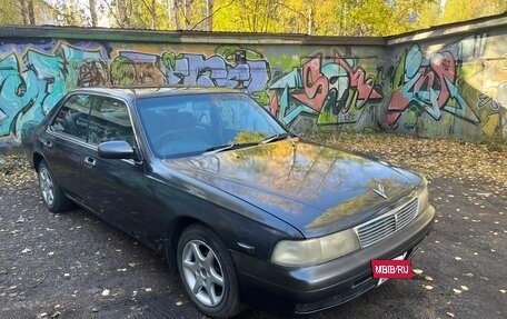 Nissan Laurel VIII, 1995 год, 200 000 рублей, 3 фотография