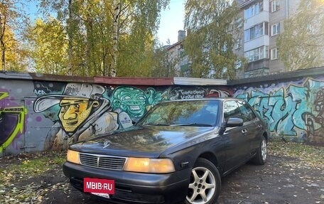 Nissan Laurel VIII, 1995 год, 200 000 рублей, 2 фотография