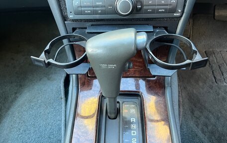 Nissan Laurel VIII, 1995 год, 200 000 рублей, 19 фотография