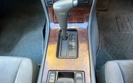 Nissan Laurel VIII, 1995 год, 200 000 рублей, 20 фотография