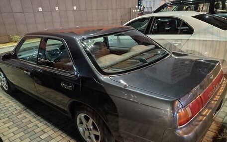 Nissan Laurel VIII, 1995 год, 200 000 рублей, 28 фотография