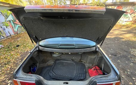 Nissan Laurel VIII, 1995 год, 200 000 рублей, 24 фотография