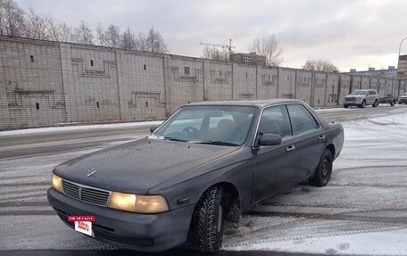 Nissan Laurel VIII, 1995 год, 200 000 рублей, 29 фотография