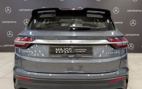 Geely Coolray I, 2022 год, 1 250 000 рублей, 6 фотография