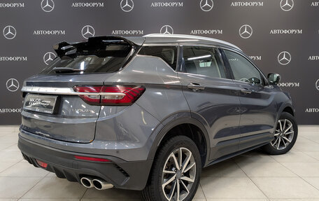 Geely Coolray I, 2022 год, 1 250 000 рублей, 5 фотография