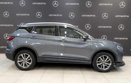 Geely Coolray I, 2022 год, 1 250 000 рублей, 4 фотография