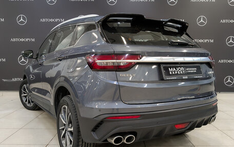 Geely Coolray I, 2022 год, 1 250 000 рублей, 7 фотография