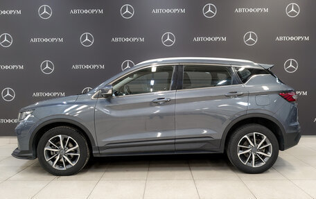 Geely Coolray I, 2022 год, 1 250 000 рублей, 8 фотография