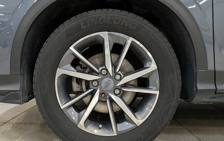 Geely Coolray I, 2022 год, 1 250 000 рублей, 12 фотография