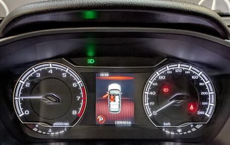 Geely Coolray I, 2022 год, 1 250 000 рублей, 16 фотография