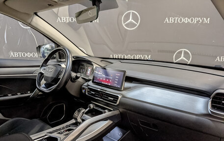 Geely Coolray I, 2022 год, 1 250 000 рублей, 13 фотография