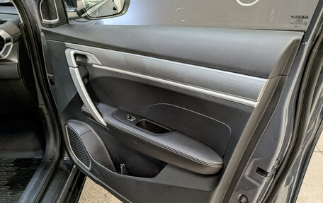 Geely Coolray I, 2022 год, 1 250 000 рублей, 24 фотография