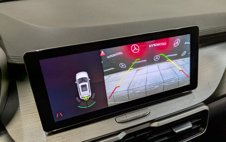 Geely Coolray I, 2022 год, 1 250 000 рублей, 25 фотография