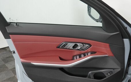 BMW 3 серия, 2025 год, 5 850 000 рублей, 10 фотография