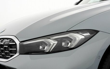 BMW 3 серия, 2025 год, 5 850 000 рублей, 8 фотография