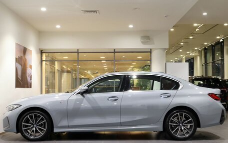 BMW 3 серия, 2025 год, 5 850 000 рублей, 7 фотография