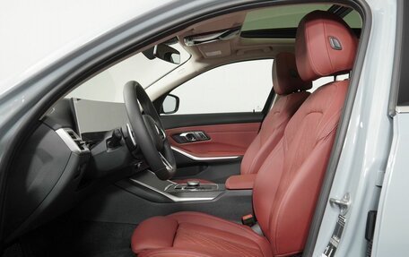 BMW 3 серия, 2025 год, 5 850 000 рублей, 11 фотография