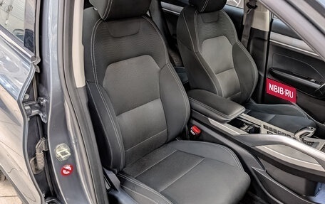 Geely Coolray I, 2022 год, 1 250 000 рублей, 23 фотография