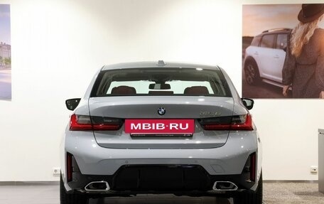 BMW 3 серия, 2025 год, 5 850 000 рублей, 5 фотография