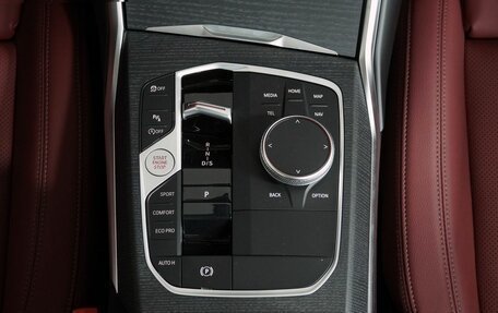 BMW 3 серия, 2025 год, 5 850 000 рублей, 23 фотография