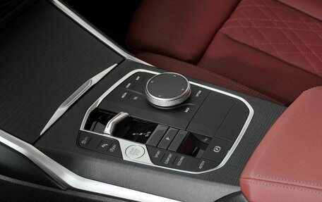 BMW 3 серия, 2025 год, 5 850 000 рублей, 22 фотография