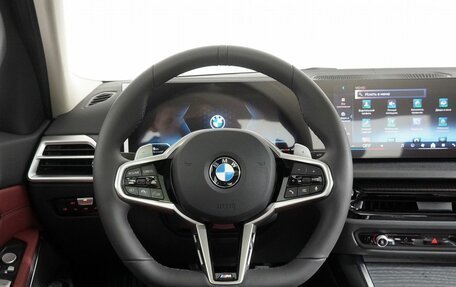 BMW 3 серия, 2025 год, 5 850 000 рублей, 19 фотография