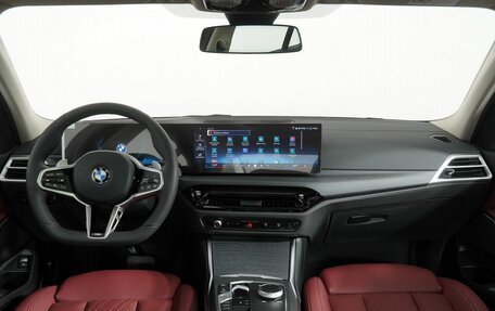 BMW 3 серия, 2025 год, 5 850 000 рублей, 15 фотография