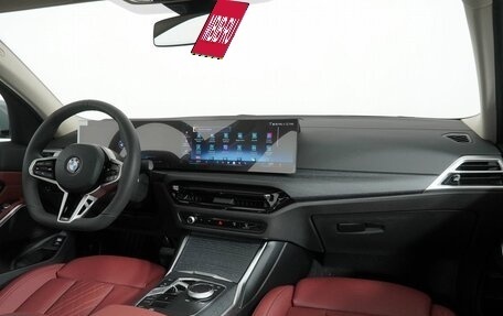 BMW 3 серия, 2025 год, 5 850 000 рублей, 14 фотография