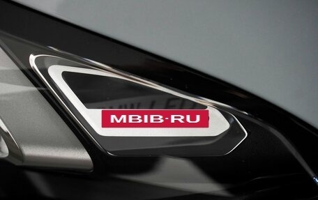 BMW 3 серия, 2025 год, 5 850 000 рублей, 26 фотография