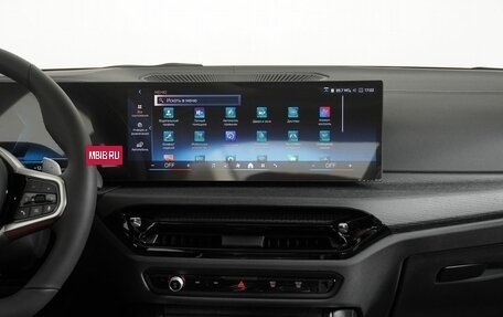 BMW 3 серия, 2025 год, 5 850 000 рублей, 16 фотография