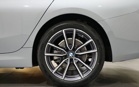 BMW 3 серия, 2025 год, 5 850 000 рублей, 31 фотография