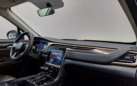 GAC GS5, 2020 год, 1 595 000 рублей, 4 фотография