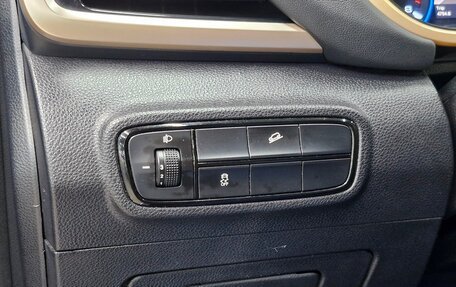 GAC GS5, 2020 год, 1 595 000 рублей, 11 фотография