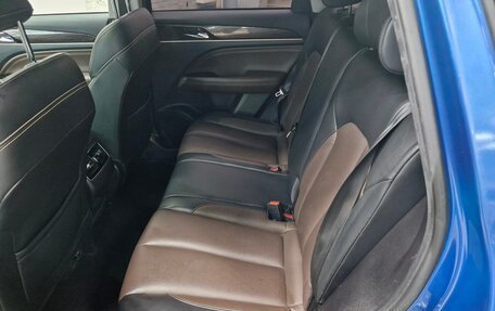 GAC GS5, 2020 год, 1 595 000 рублей, 3 фотография