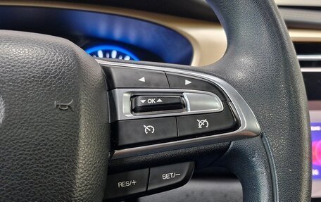 GAC GS5, 2020 год, 1 595 000 рублей, 9 фотография