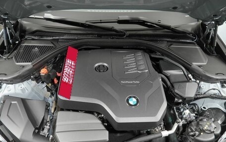 BMW 3 серия, 2025 год, 5 850 000 рублей, 30 фотография