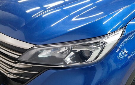 GAC GS5, 2020 год, 1 595 000 рублей, 23 фотография