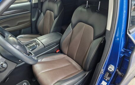 GAC GS5, 2020 год, 1 595 000 рублей, 14 фотография