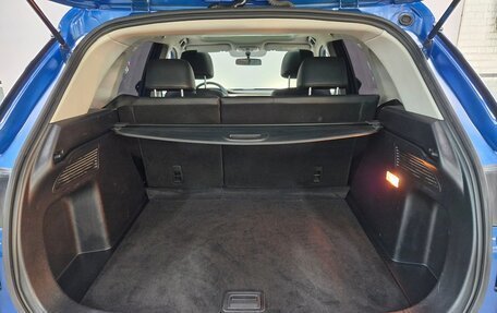 GAC GS5, 2020 год, 1 595 000 рублей, 19 фотография