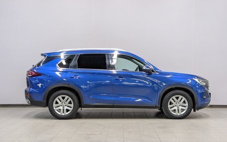 GAC GS5, 2020 год, 1 595 000 рублей, 25 фотография